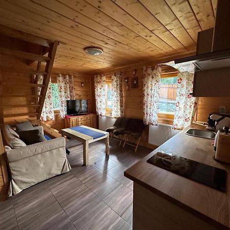 Marang Domki I Apartamenty Szczyrk Zewnętrze zdjęcie