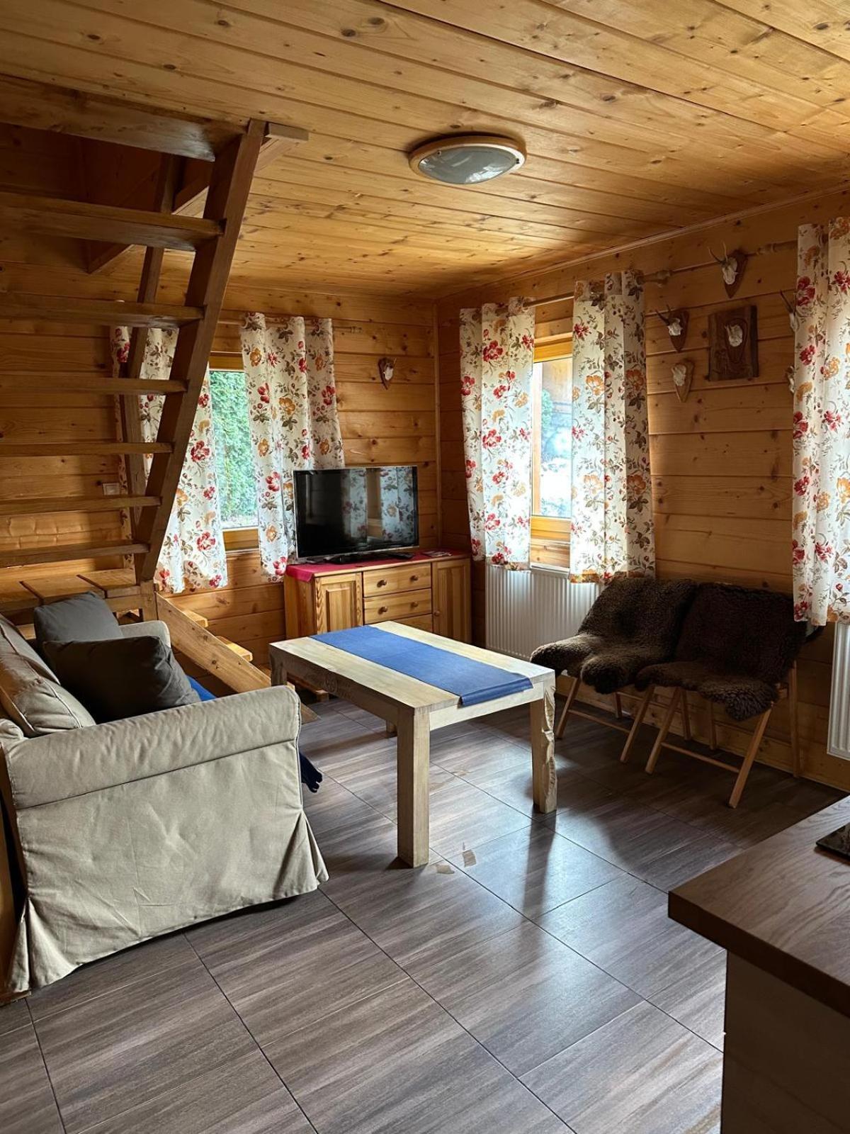 Marang Domki I Apartamenty Szczyrk Zewnętrze zdjęcie